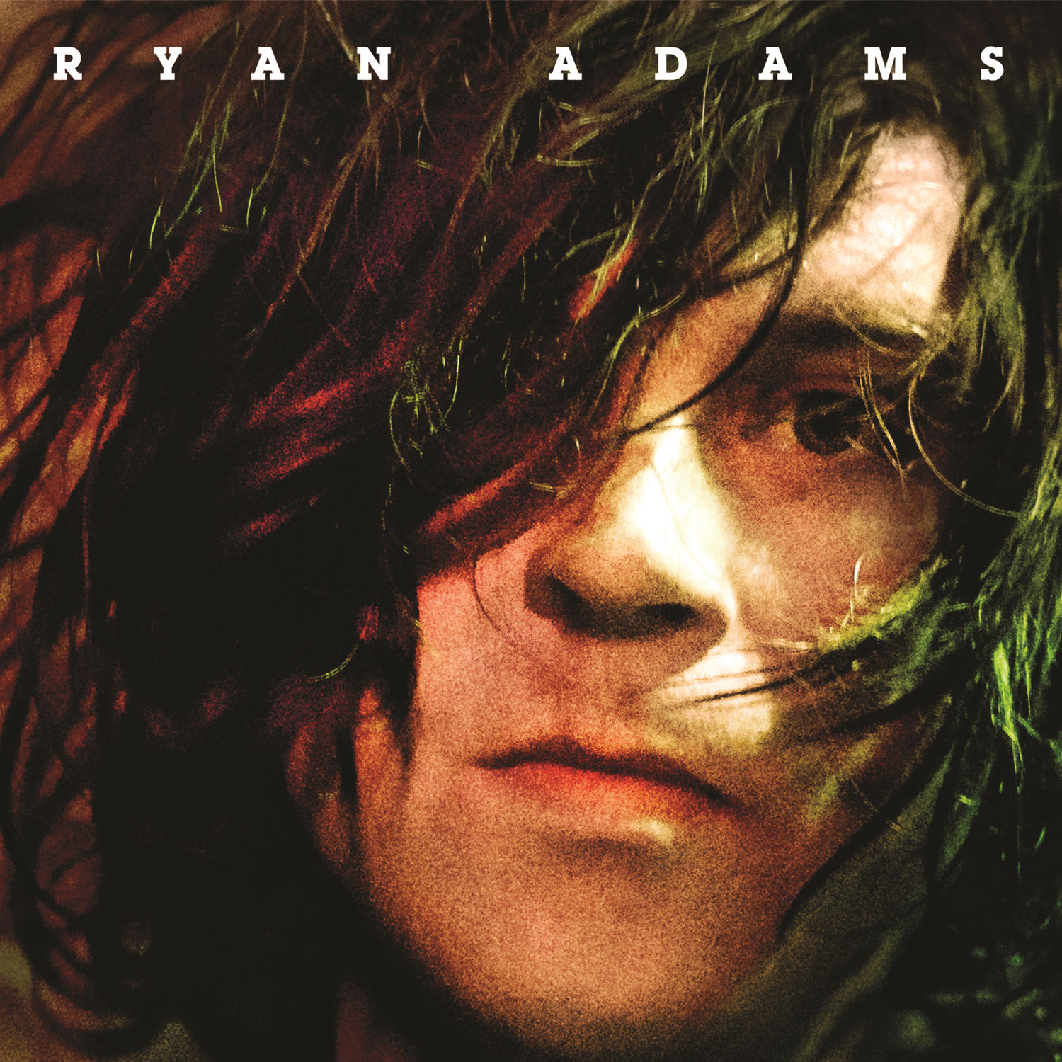 Cover: Ryan Adams