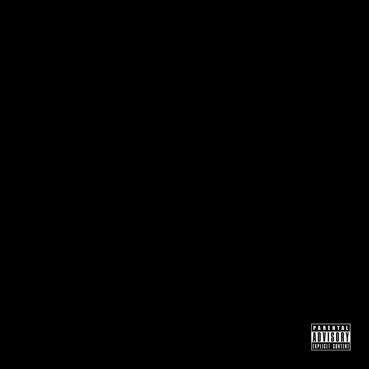 Cover: Black Metal
