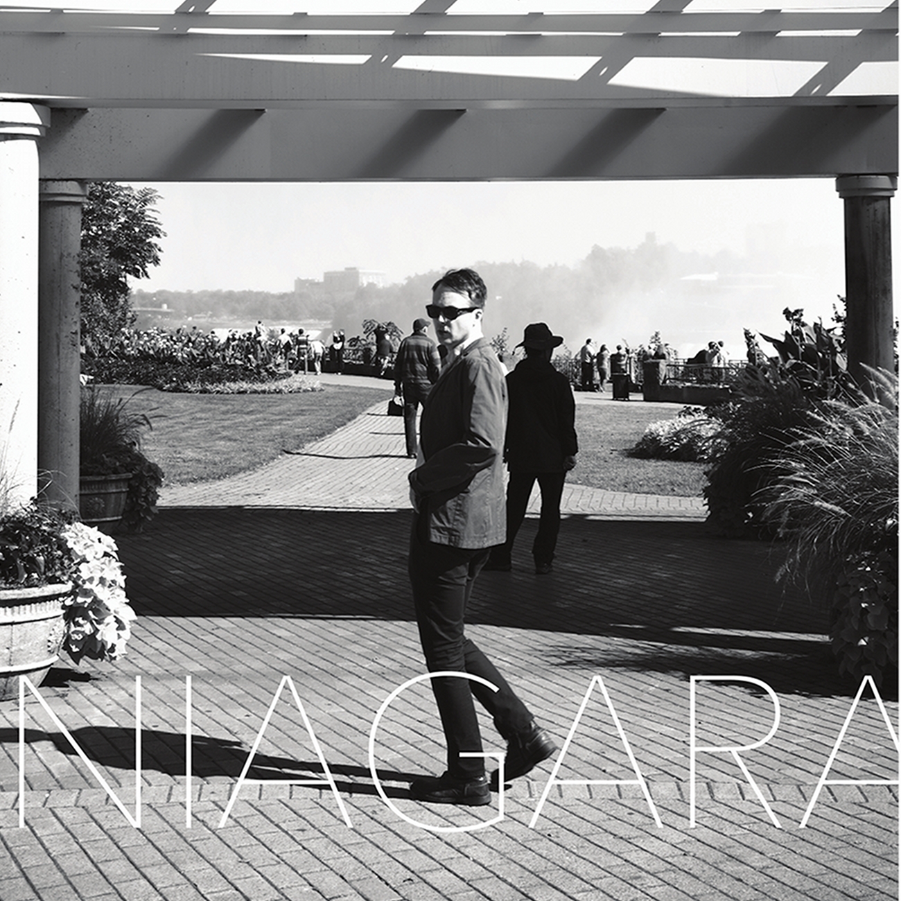 Cover: Niagara