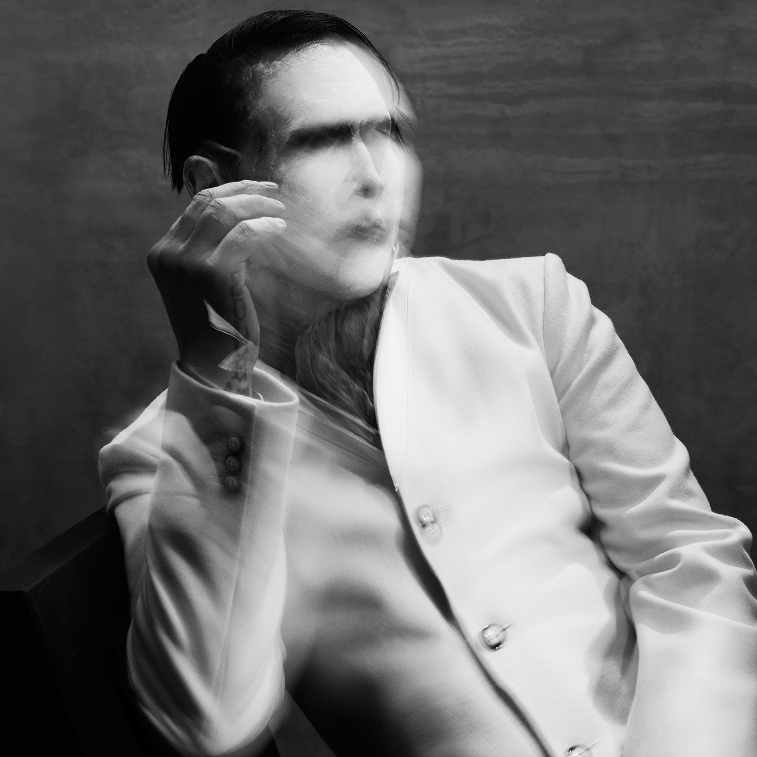 Cover: The Pale Emperor (Limited Deluxe Version)