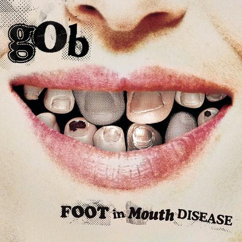 Cover: Foot In Mouth Disease