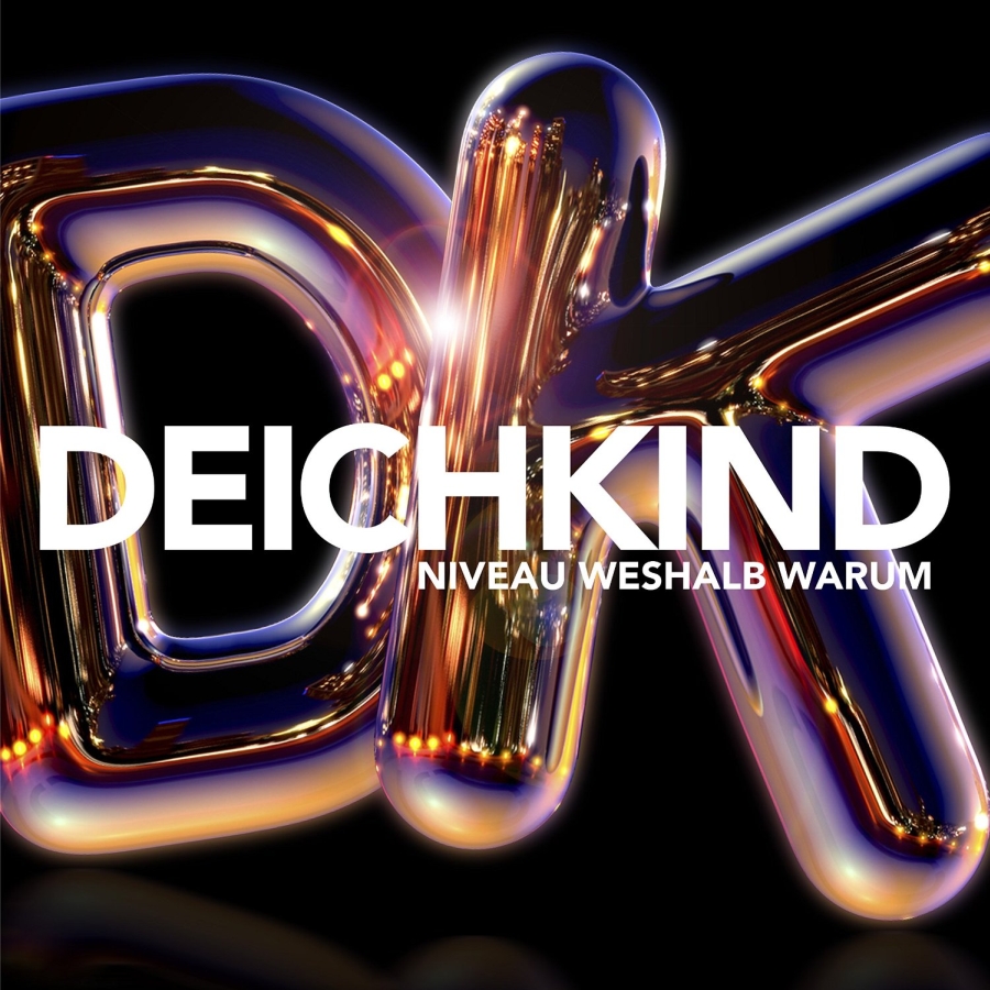 Cover: Niveau Weshalb Warum