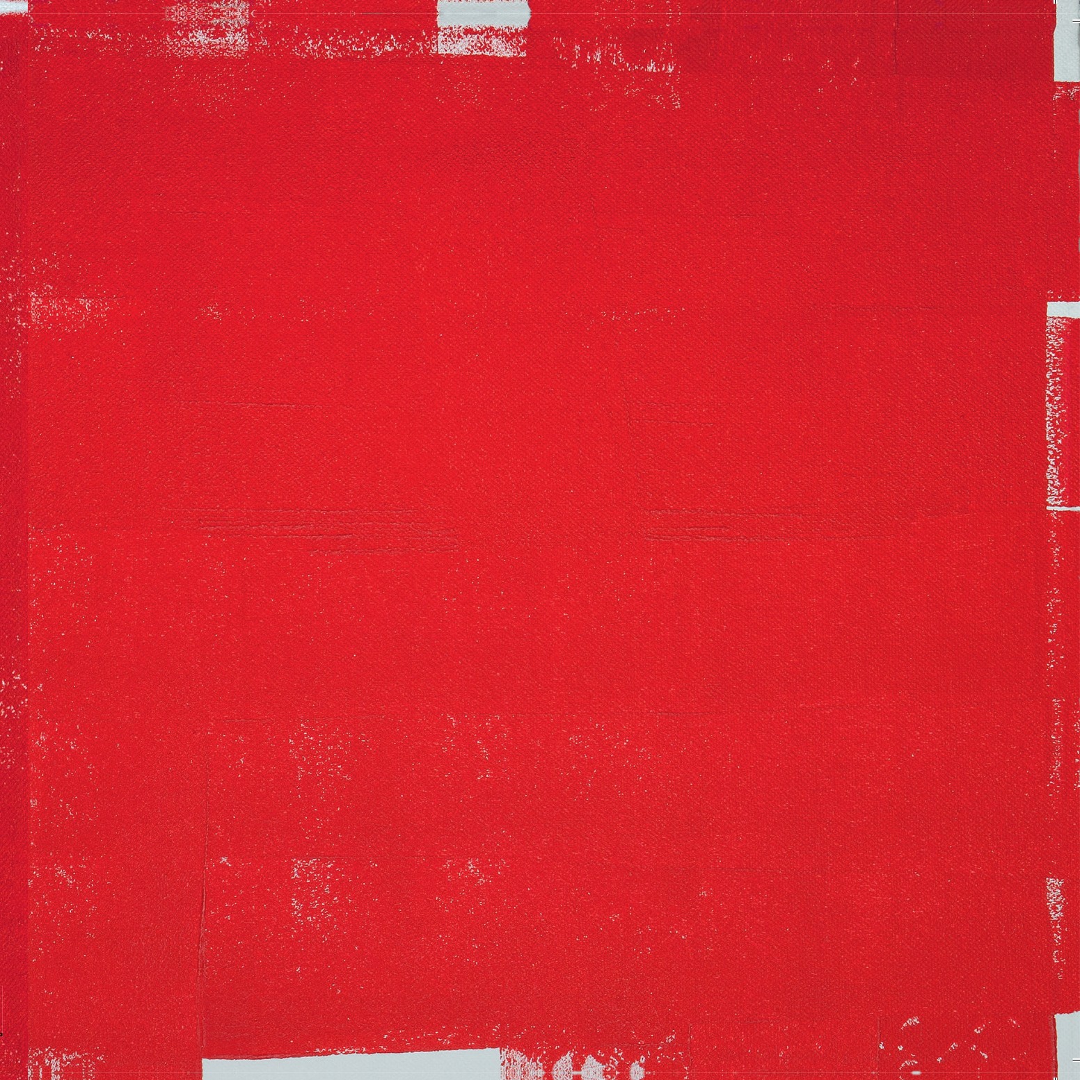 Cover: Tocotronic (Das rote Album)