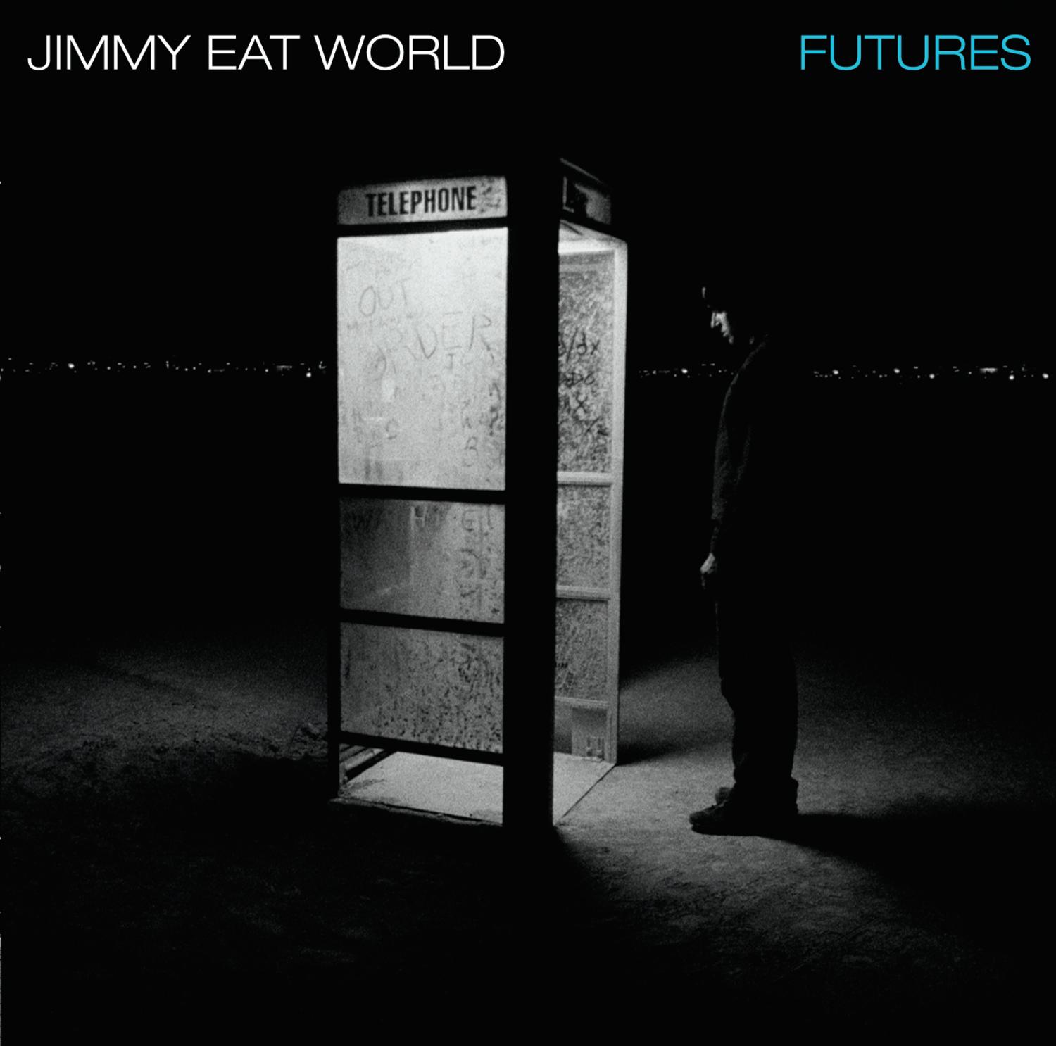 Cover: Futures