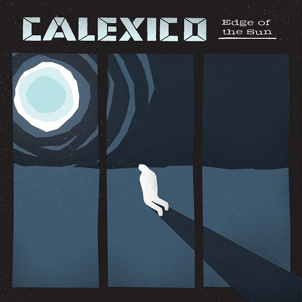 Cover: Edge of the Sun