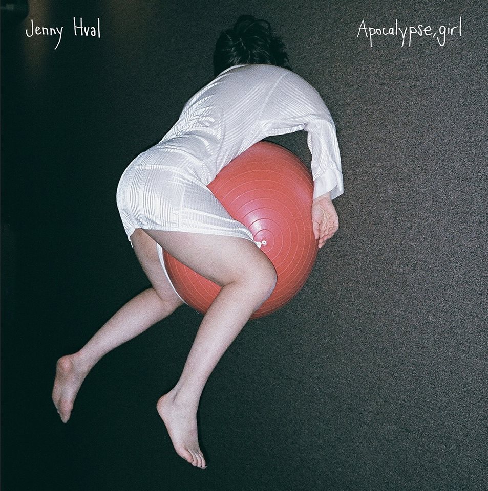 Cover: Apocalypse,Girl