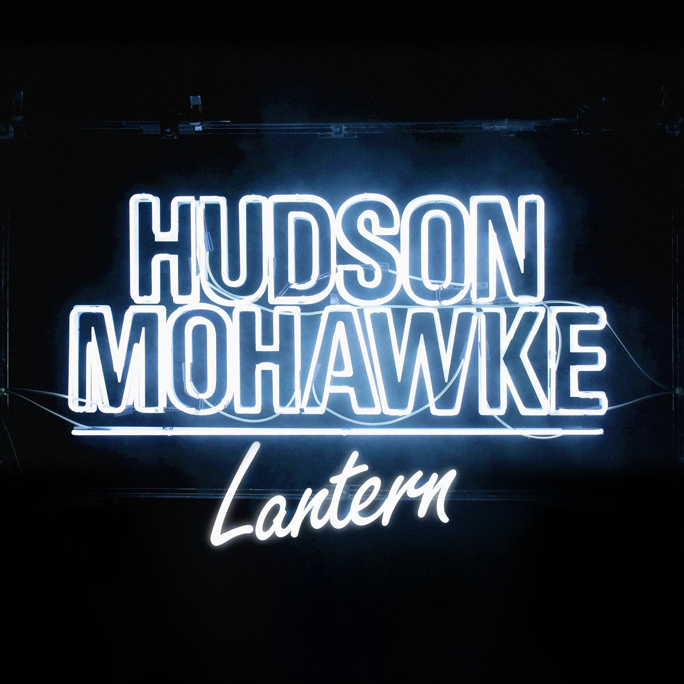 Cover: Lantern