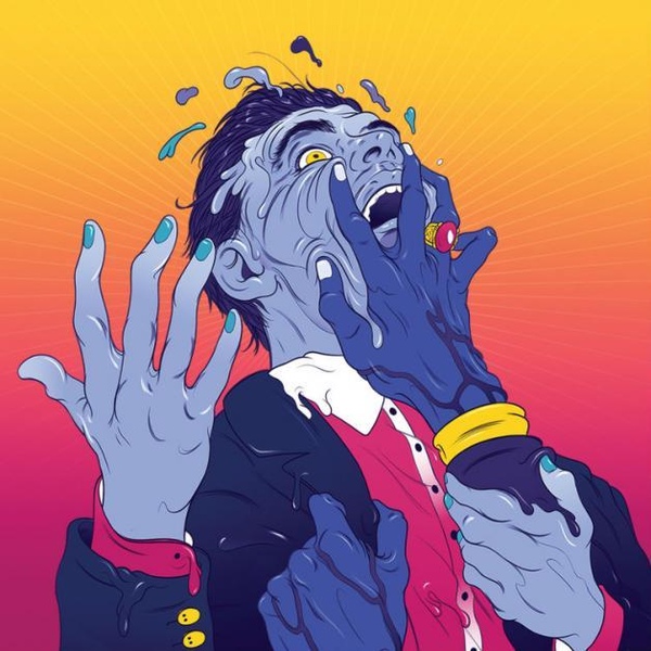 Cover: Get to Heaven