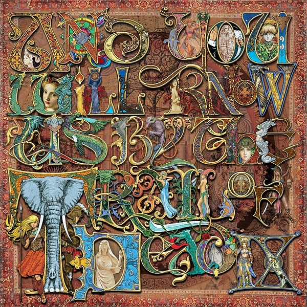Cover: IX (Limited Edition)