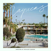 Cover: Dancing at the Blue Lagoon