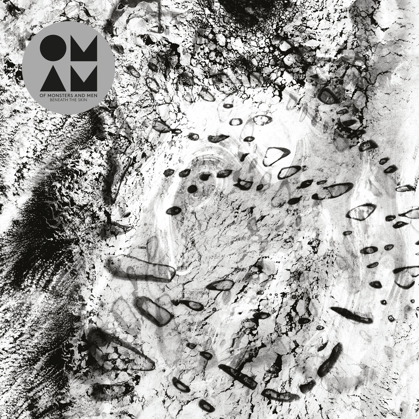 Cover: Beneath the Skin