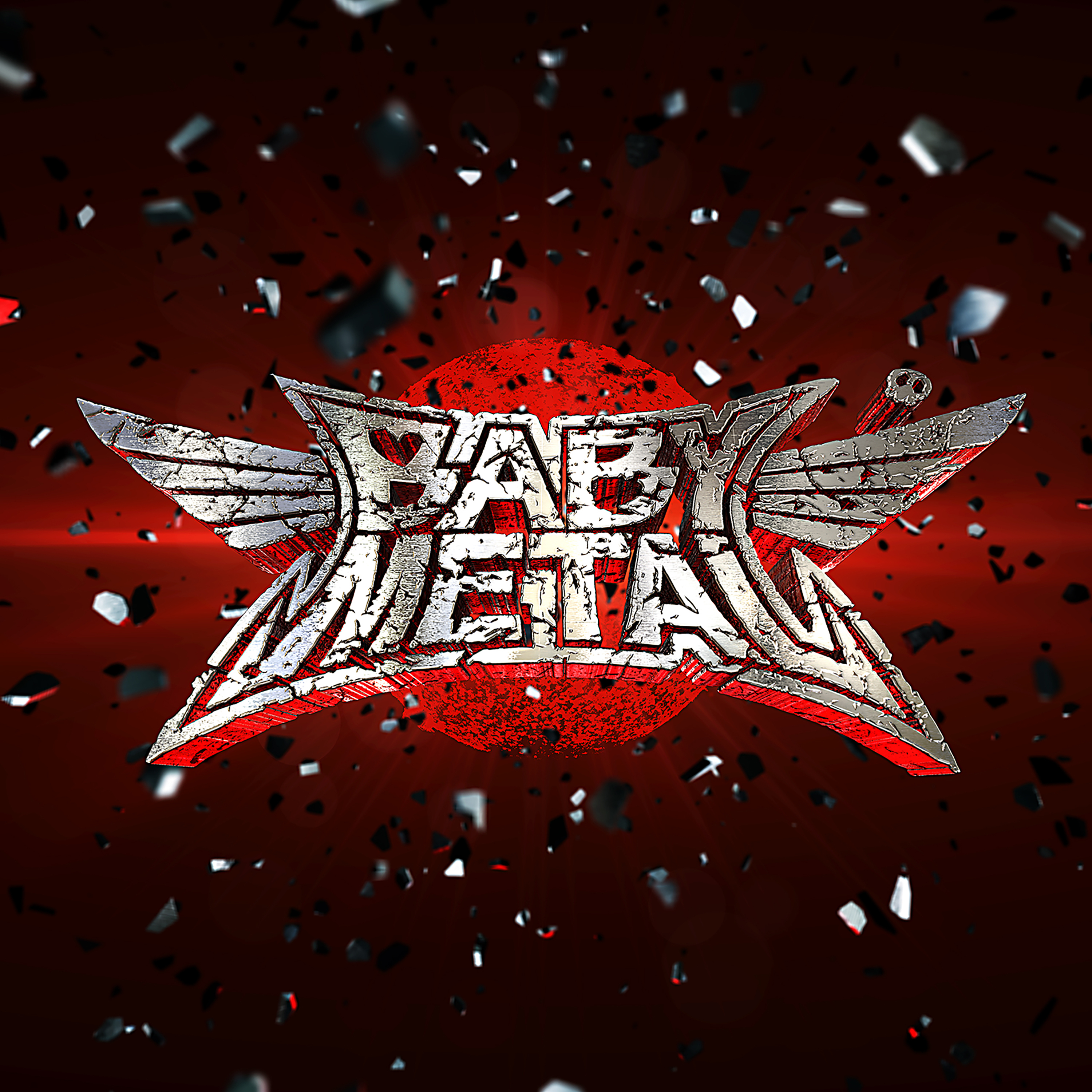 Cover: Babymetal