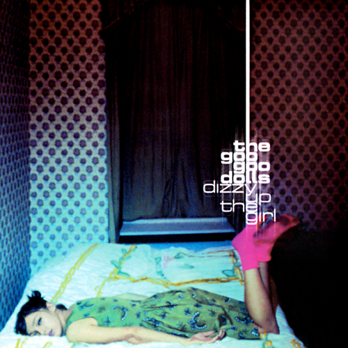 Cover: Dizzy Up The Girl