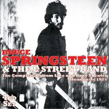 Cover: The Complete Bottom Line And Roxy Theater Broadcasts 1975