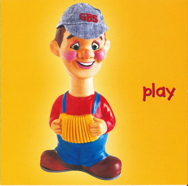 Cover: Play