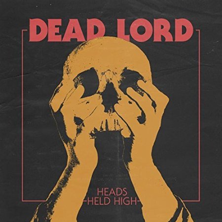Cover: Heads Held High