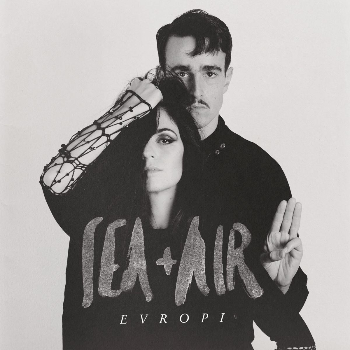 Cover: Evropi