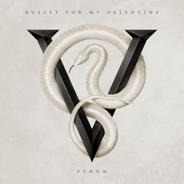 Cover: Venom