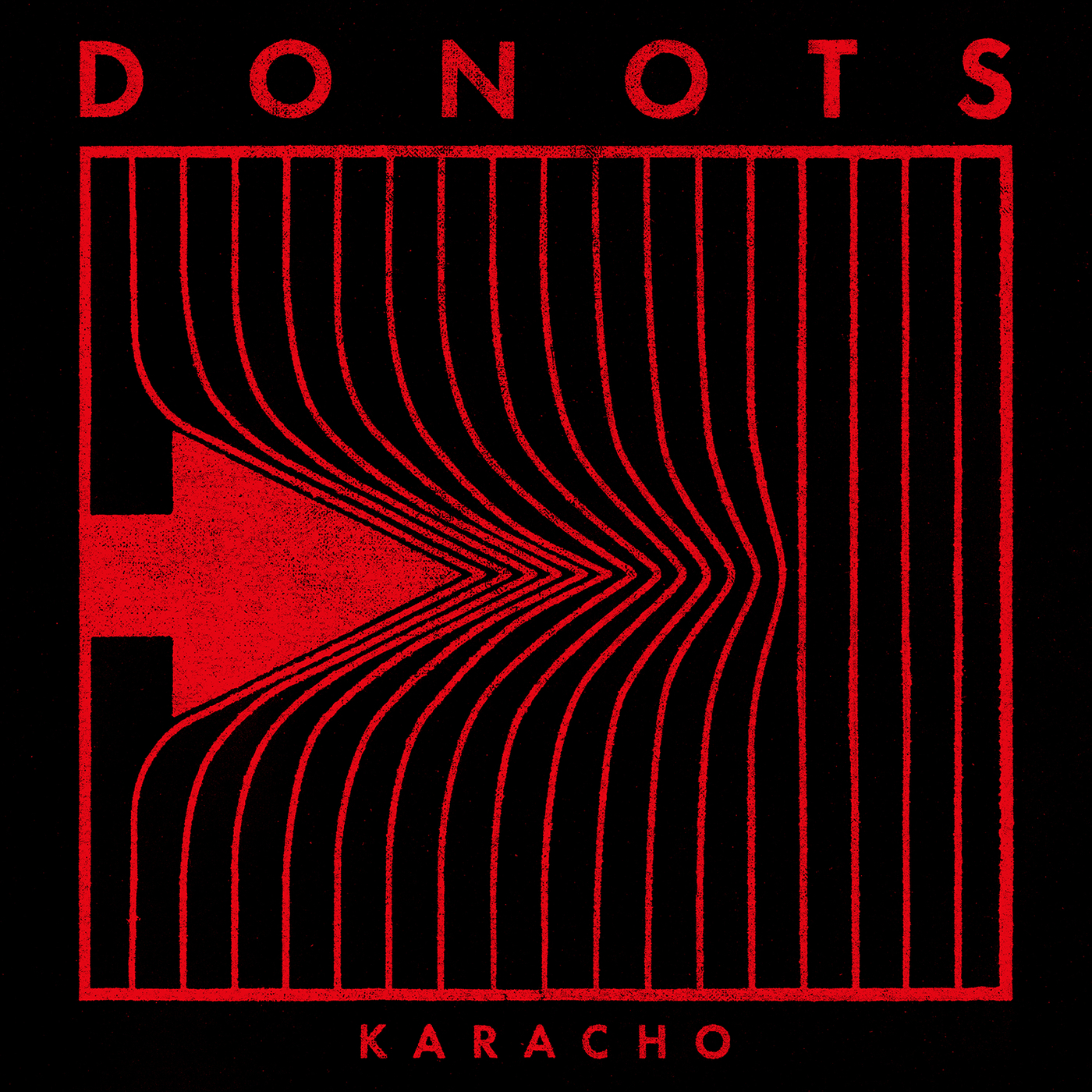 Cover: Karacho