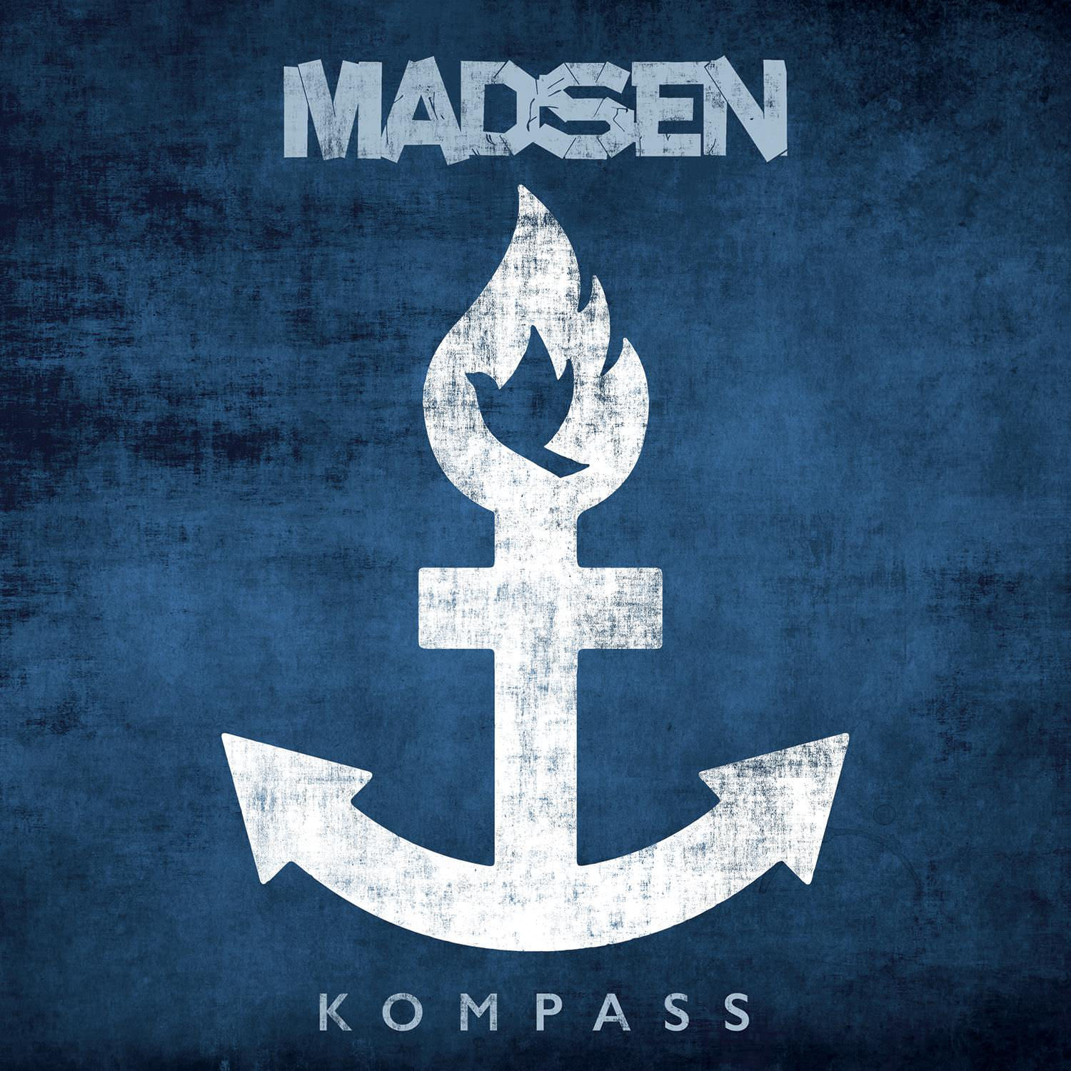 Cover: Kompass