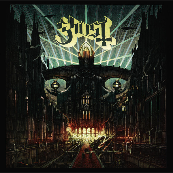 Cover: Meliora