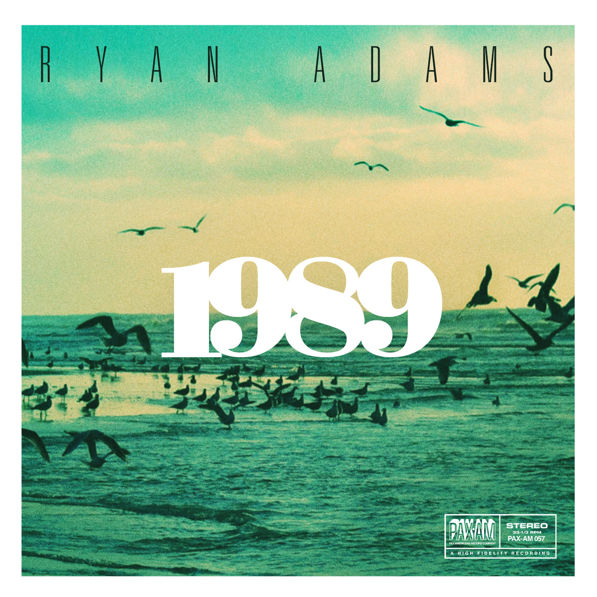 Cover: 1989