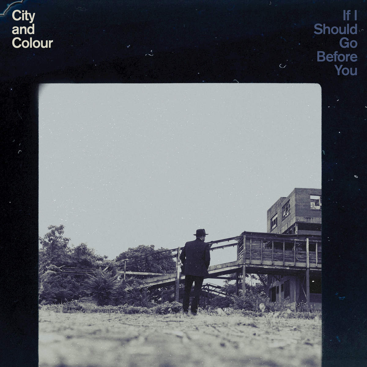 Cover: If I Should Go Before You Go