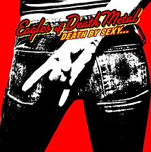 Cover: Death By Sexy