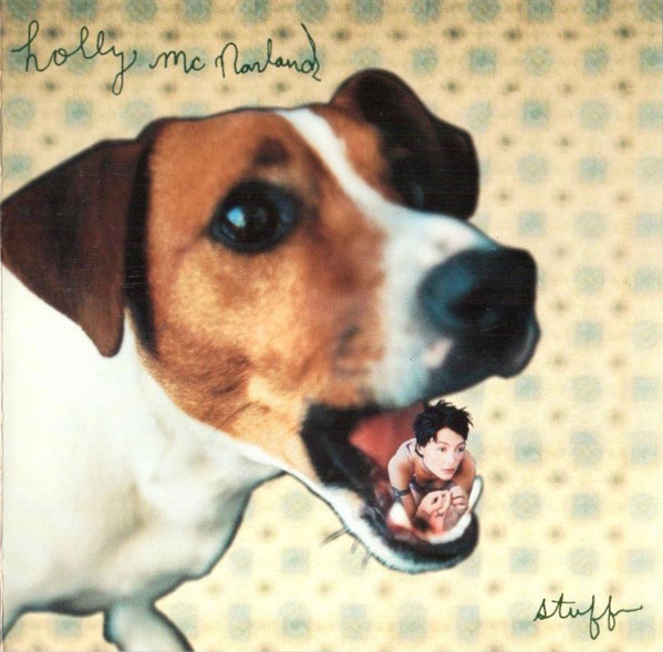 Cover: Stuff