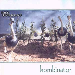 Cover: Kombinator