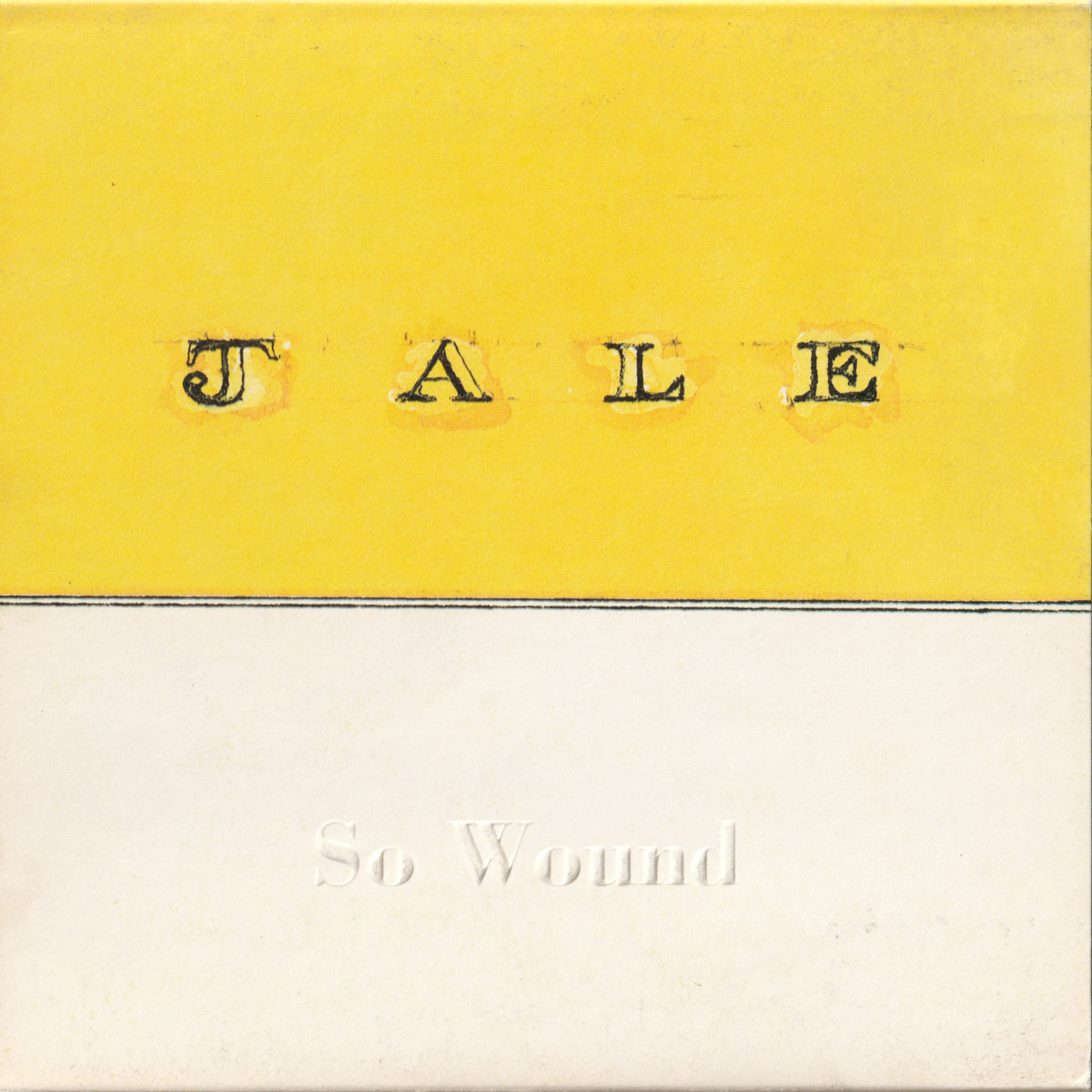 Cover: So Wound