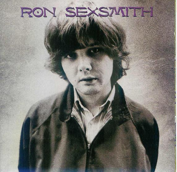 Cover: Ron Sexsmith