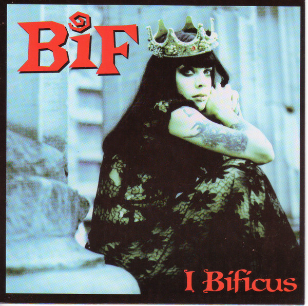 Cover: I Bificus