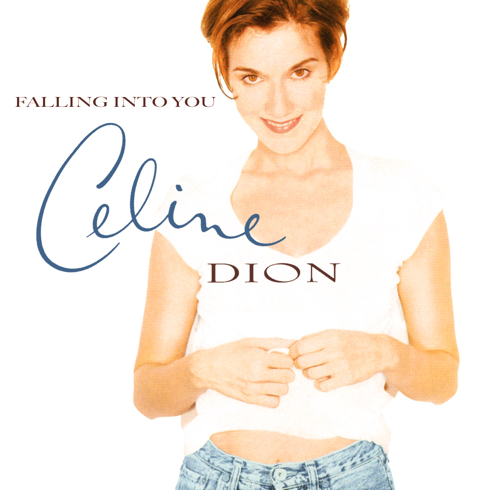 Cover: Falling Into You