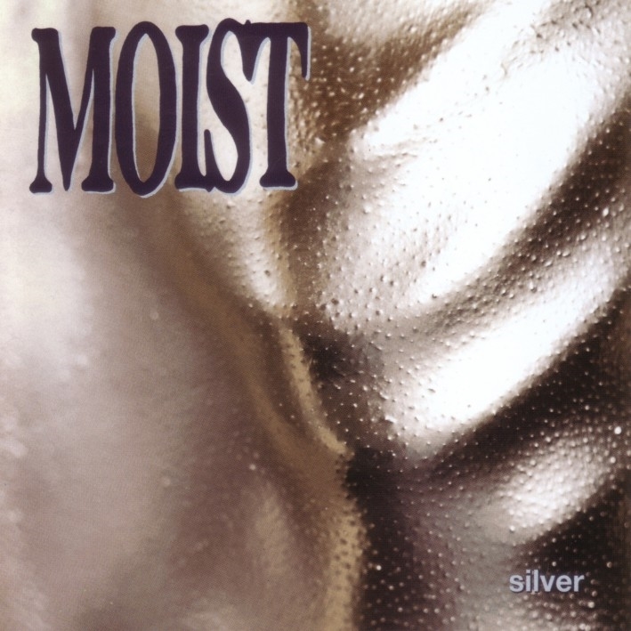 Cover: Silver