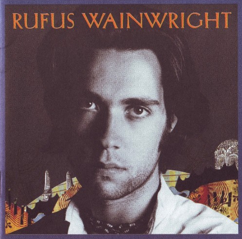 Cover: Rufus Wainwright