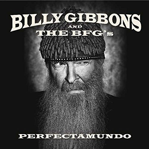 Cover: Perfectamundo