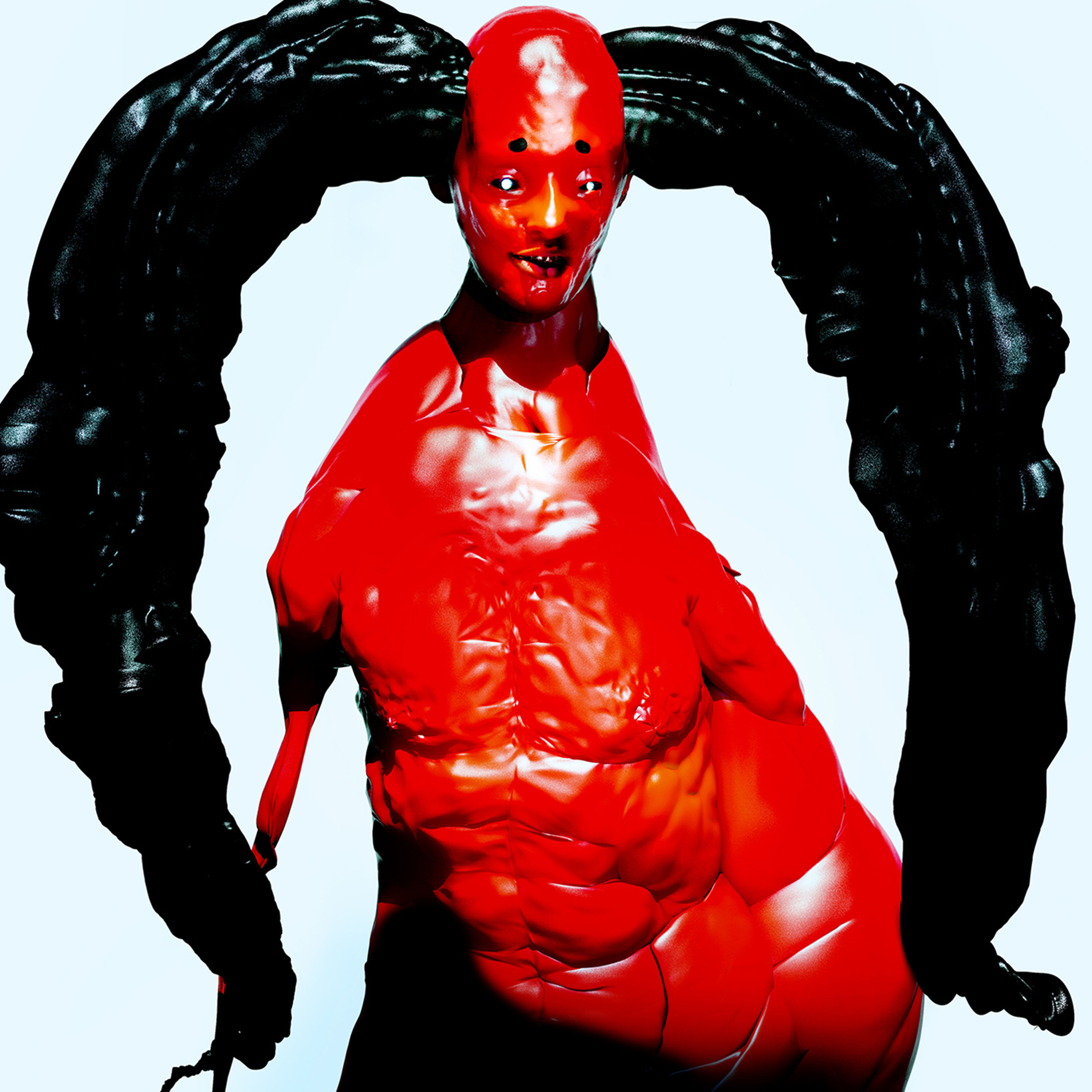 Cover: Mutant