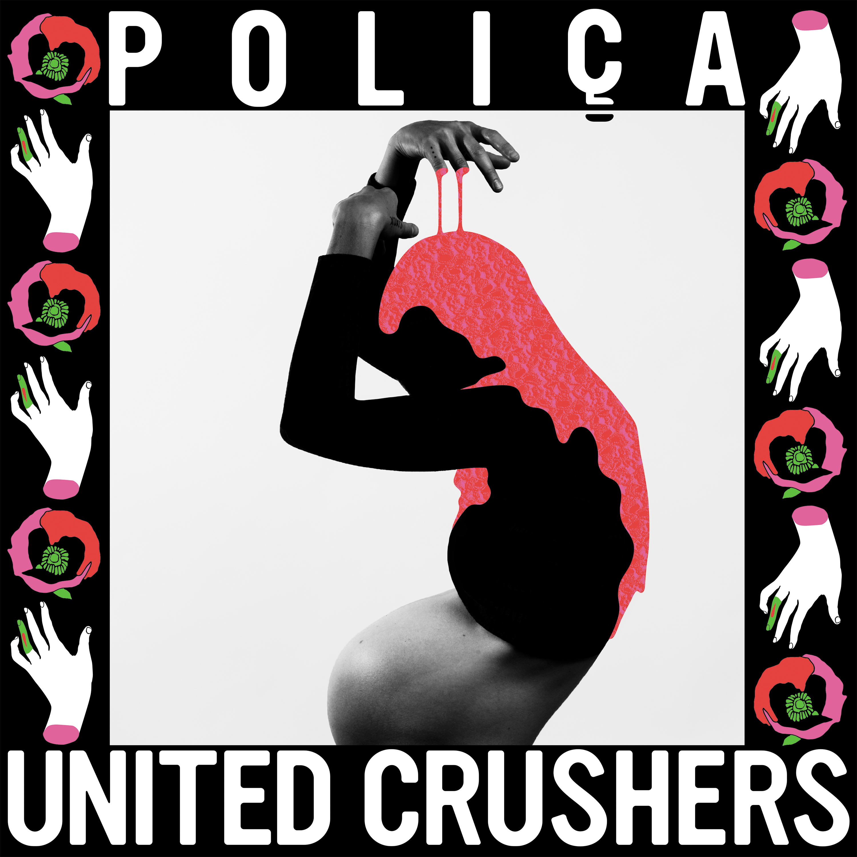 Cover: United Crushers