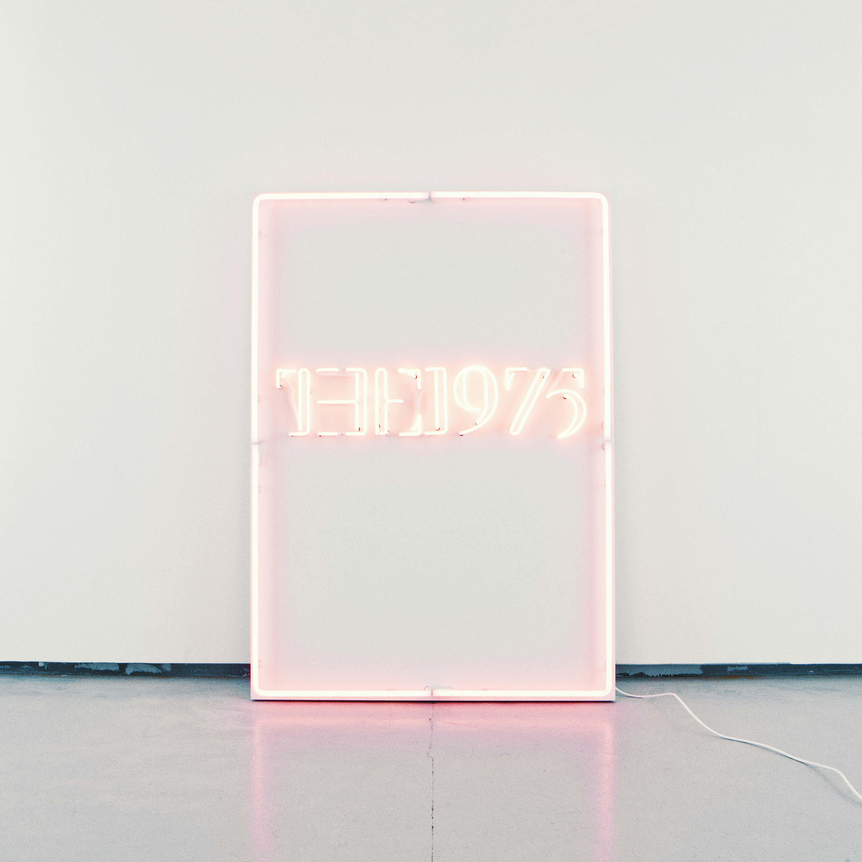 Cover: I like it when you sleep, for you are so beautiful yet so unaware of it