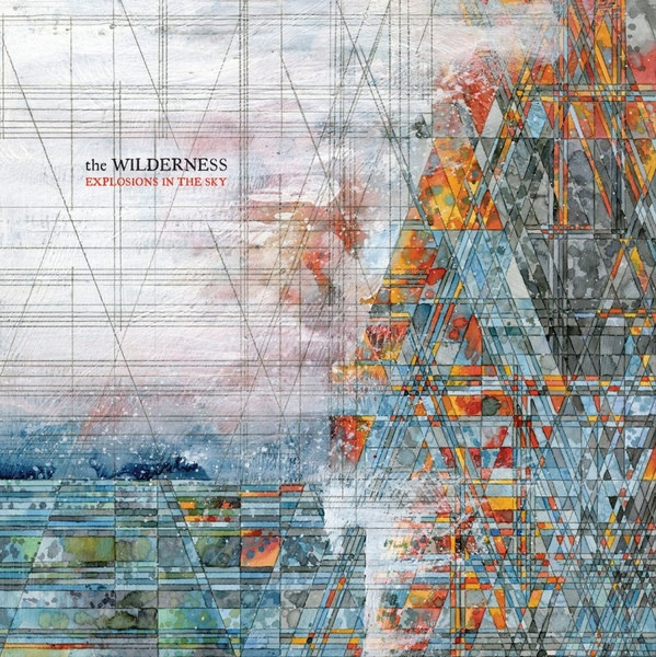 Cover: The Wilderness