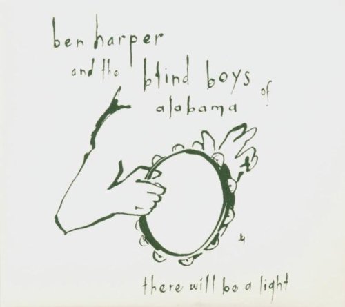 Cover: There Will Be A Light