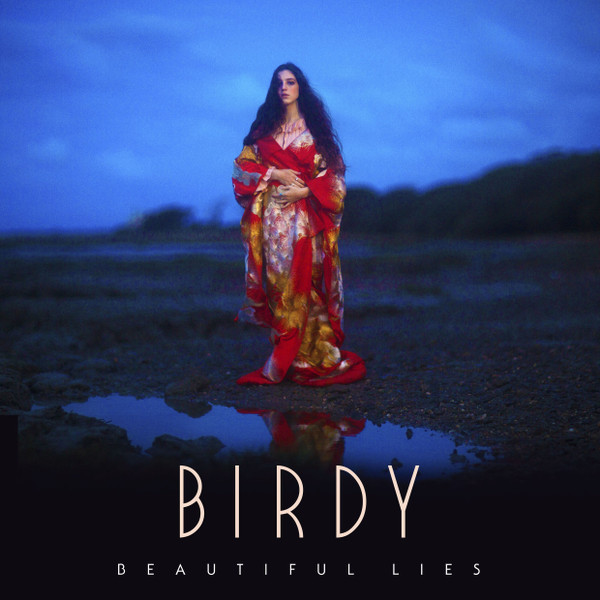 Cover: Beautiful Lies