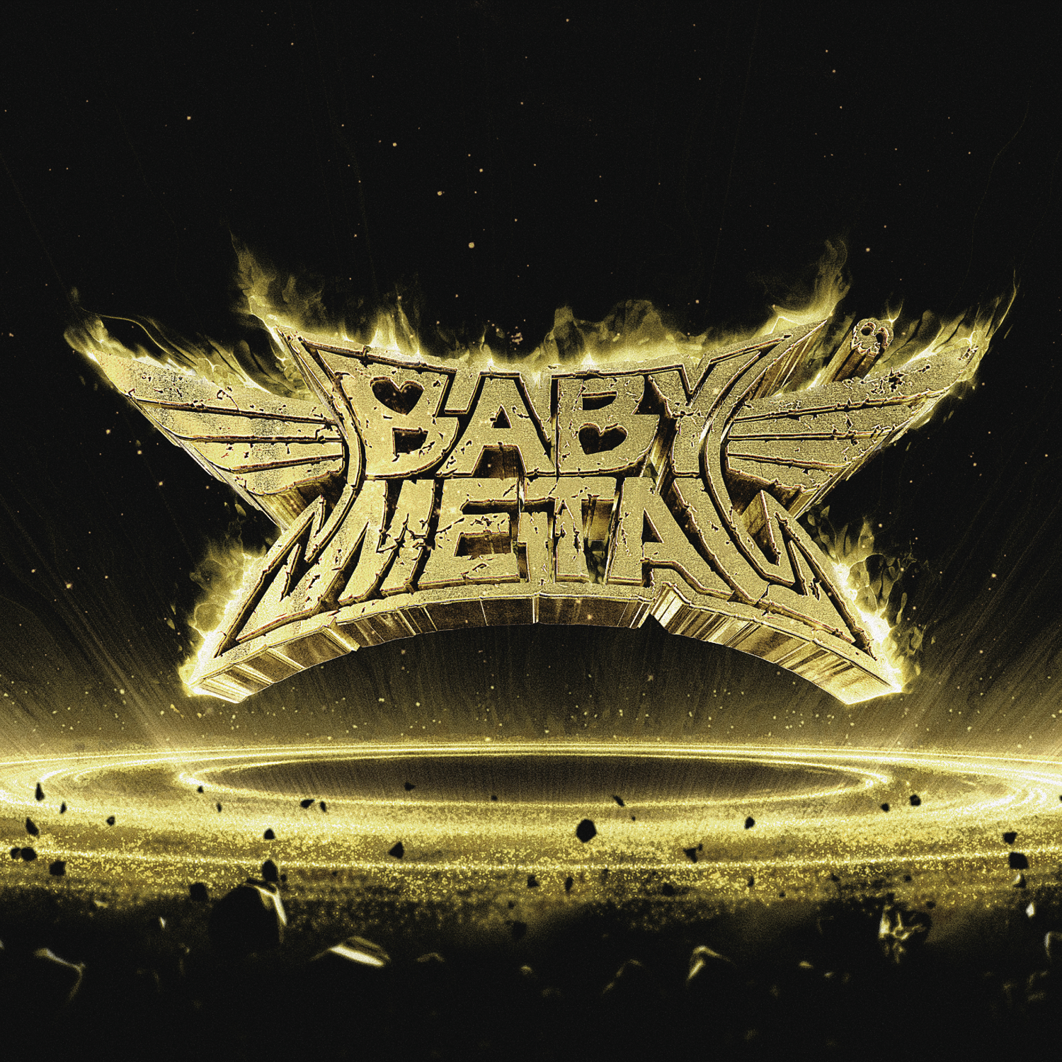 Cover: Metal Resistance