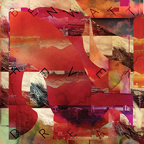 Cover: Fever Dream