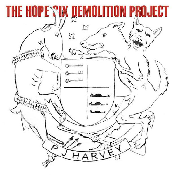 Cover: The Hope Six Demolition Project