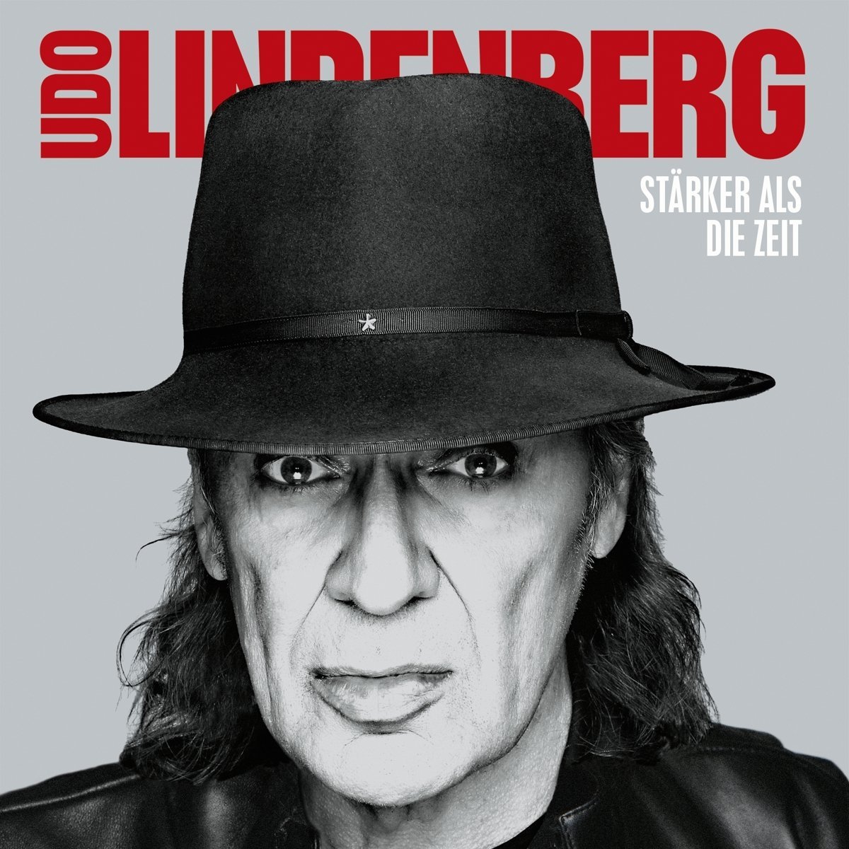 Cover: Stärker als die Zeit