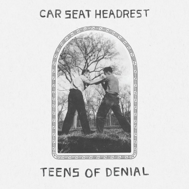 Cover: Teens of Denial