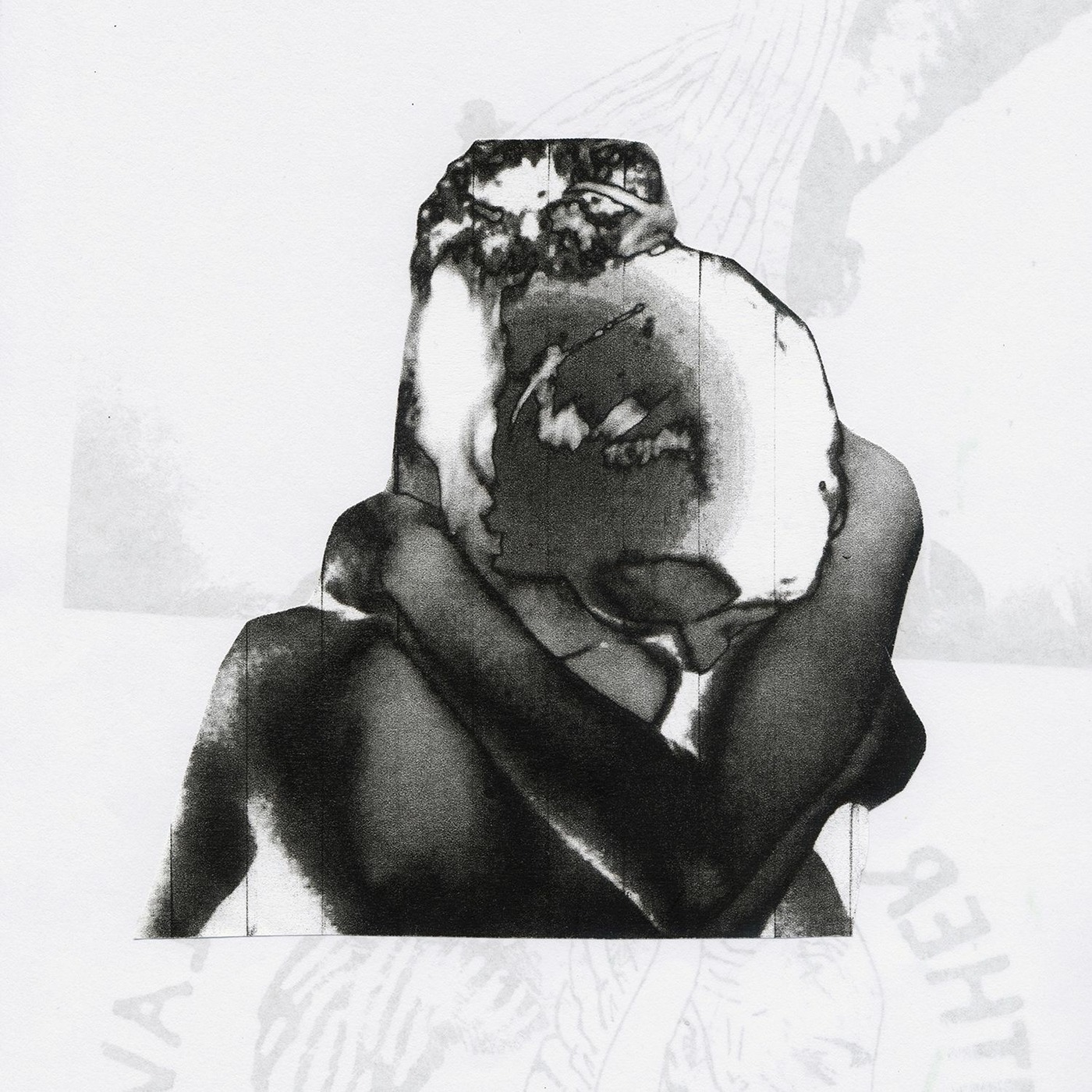 Cover: Spiritual Songs for Lovers to Sing