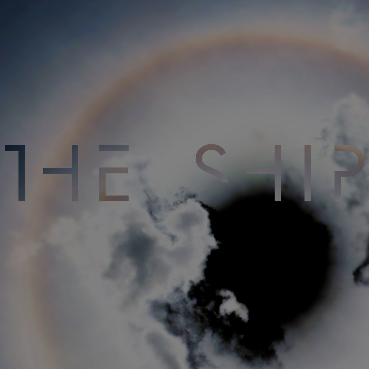 Cover: The Ship